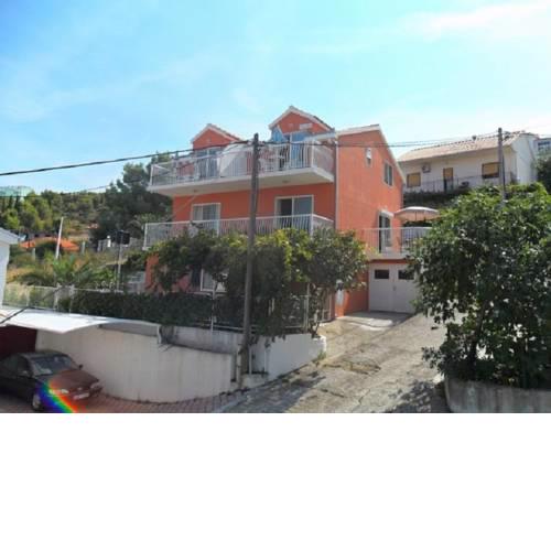 Apartments Zdrave