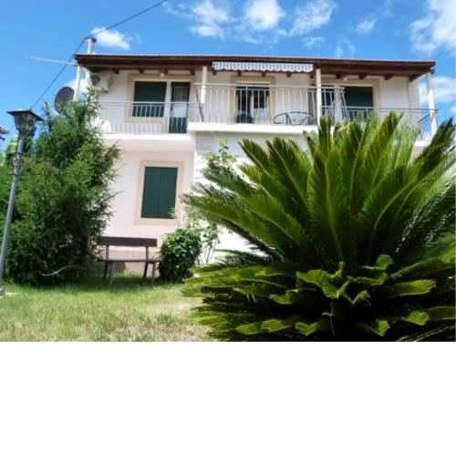 Apartments Zdravka Slatine