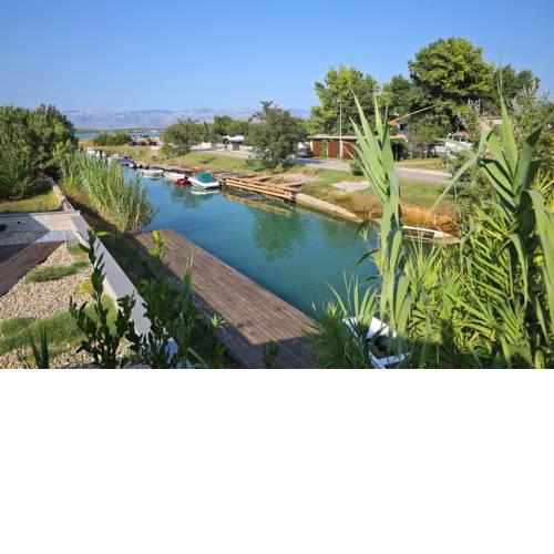 Modern seaview apartments with a terrace and private parking- Apartments Zdrijac XI