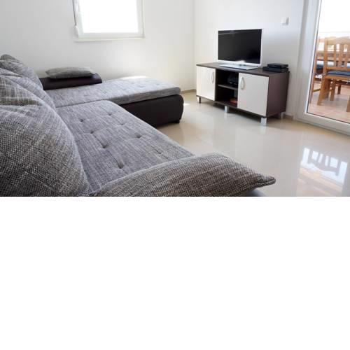 Apartments Zeba
