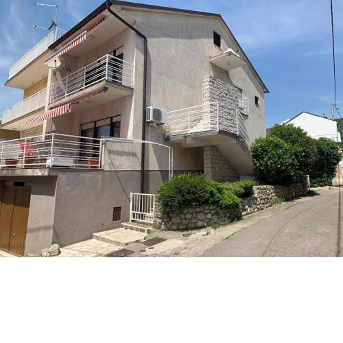 Apartments Zec