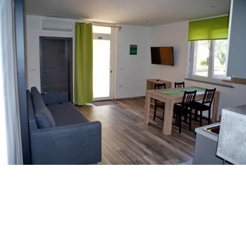 Apartments Zec