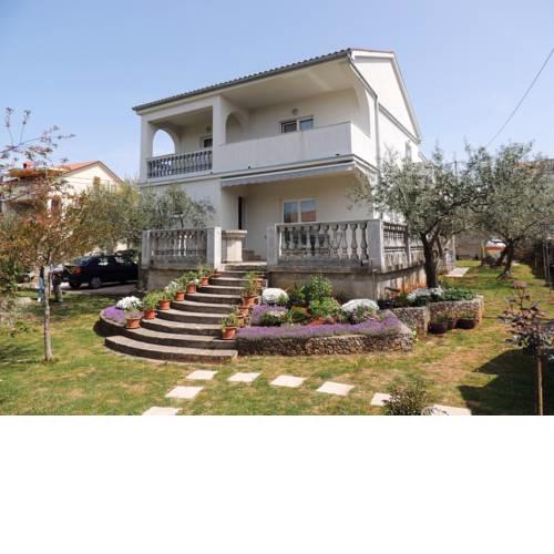 Apartments Zec