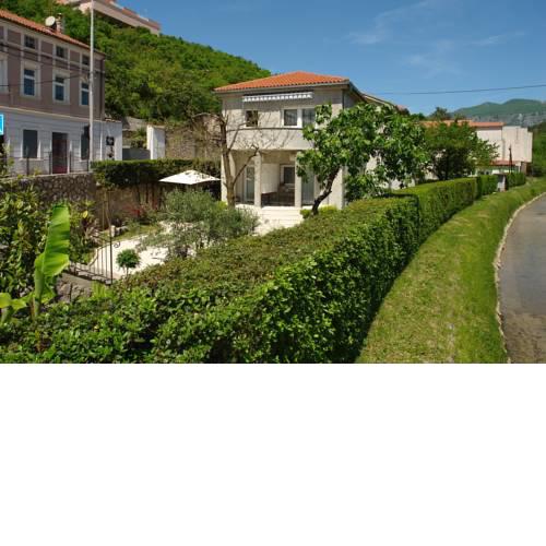 Apartments Zec