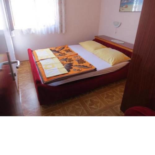 Queen beach apartment Sabunike Nin - green street II
