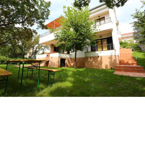 Apartments Zelena oaza