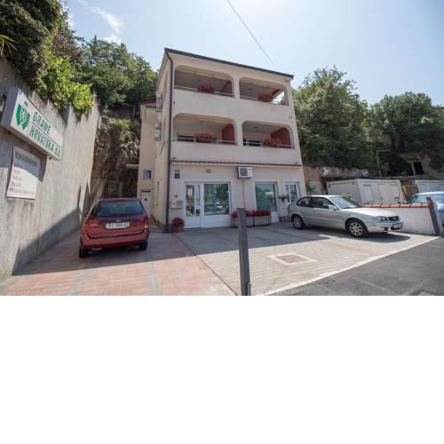Apartments Zeljko