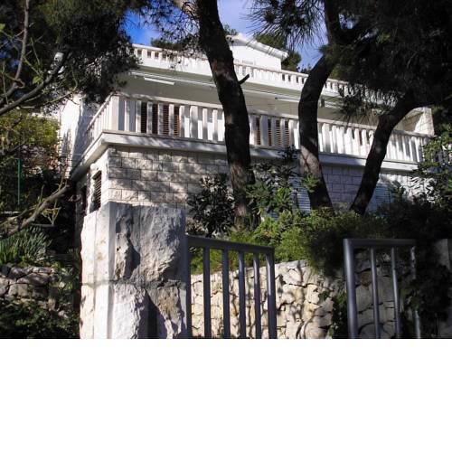 Apartments Zelko