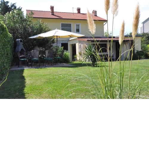Apartments Ženko