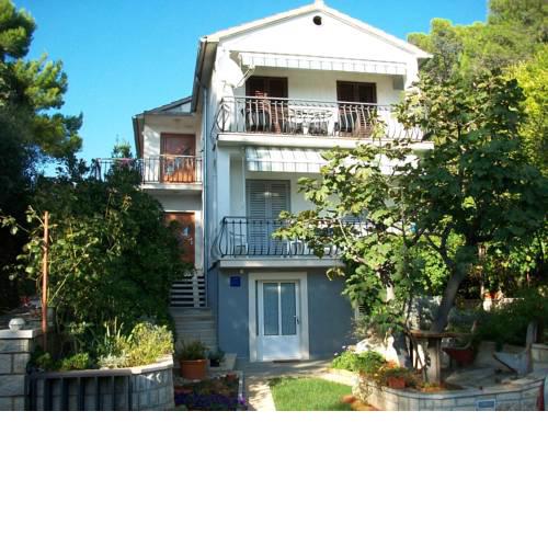 Apartments Zia