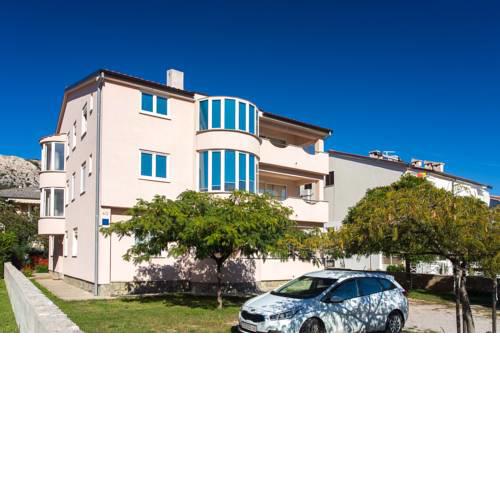 Apartments Zic - Mrakovcic