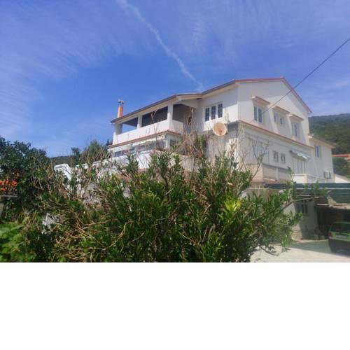 Apartments Zic