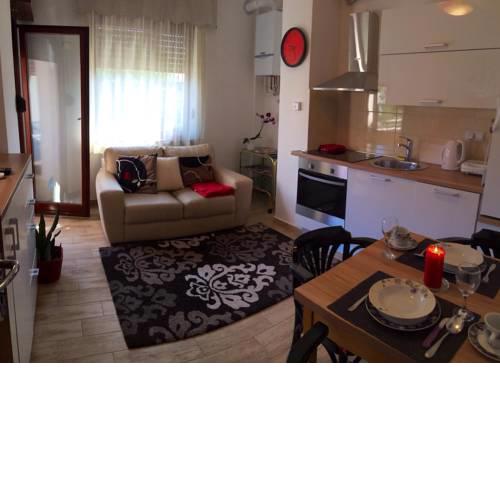 Apartments Ziher