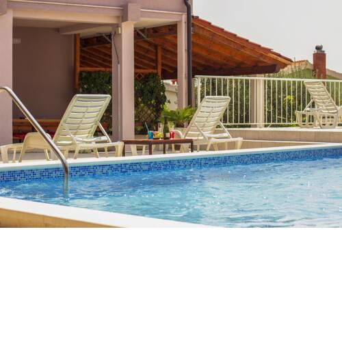 Apartments ZINA
