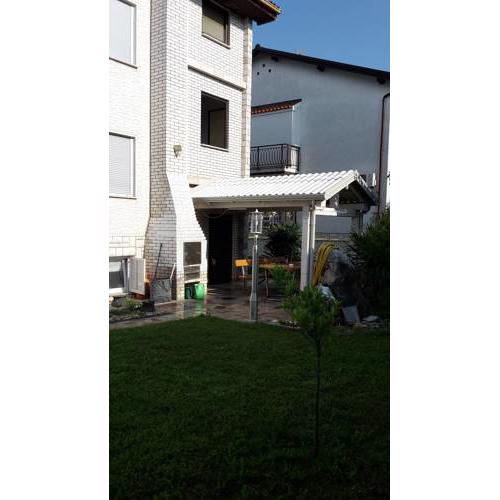 Apartman zino