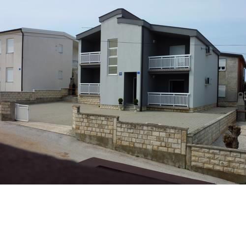 New Apartments 100 m to beach - Zitna XX