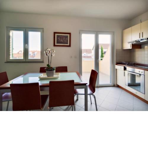Apartments Zizic