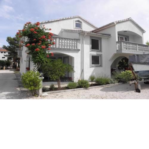 Apartments ZK