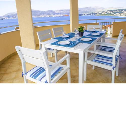 Apartments Zlatka