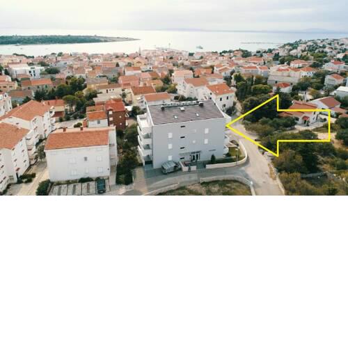 Apartments Zlatko - great location