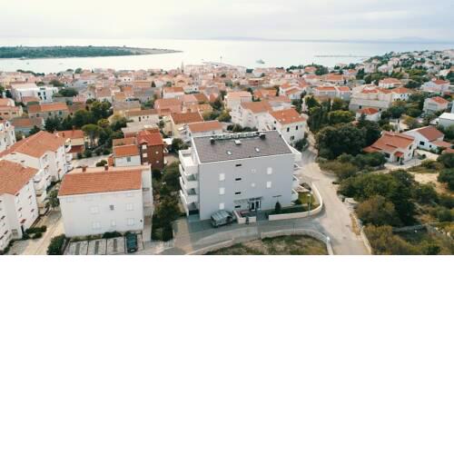 Apartments Zlatko