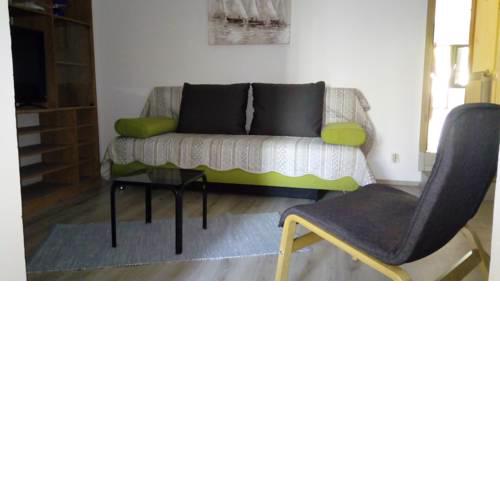 Apartments Zlatko