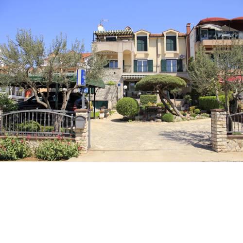 Apartments ZM