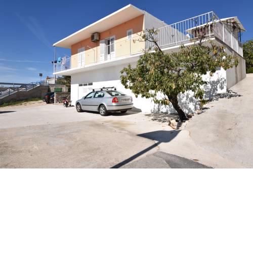Apartments Zmika