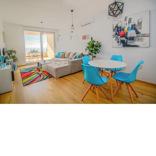 Apartments Znjanski vidici