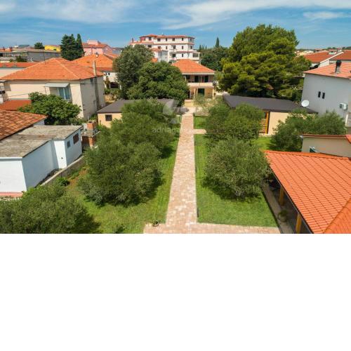 Apartments Zoe