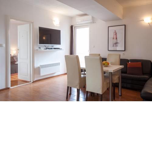 Apartments Zoka