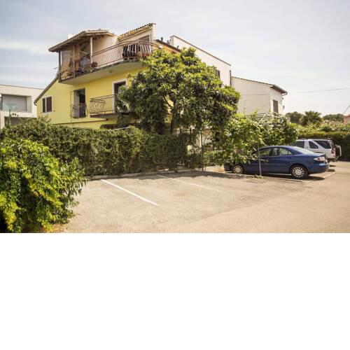 Apartments Antonio