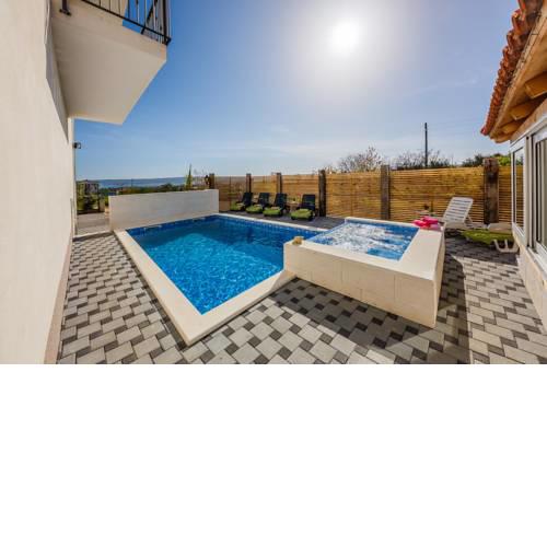 Holiday home Chester with Pool
