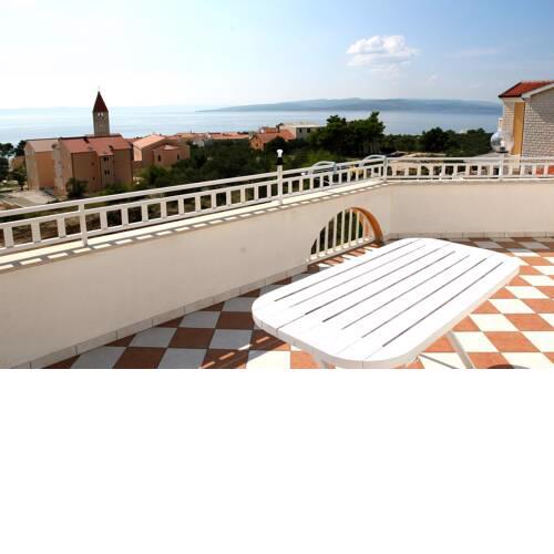 Apartments Zoran