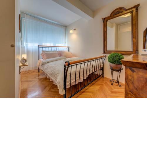 Apartments Zoran