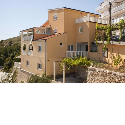 Apartments Zoran
