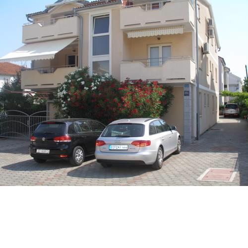 Apartments Zoretic