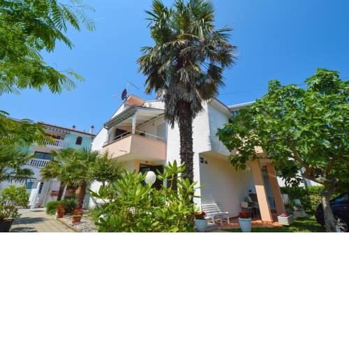 Apartments Zoric