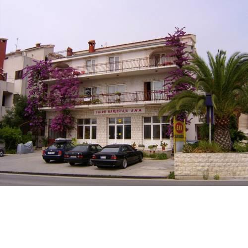 Apartments Zoric