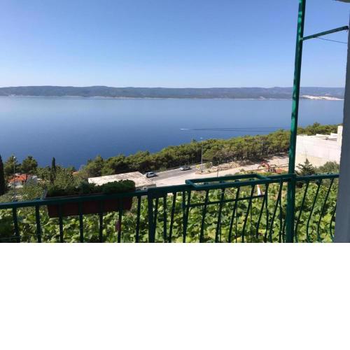 Apartments Zorica - with view