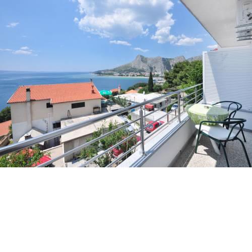 Apartments Zorka Leko