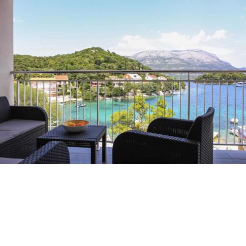 Apartments Zrnovska Banja - CIN101016-DYD