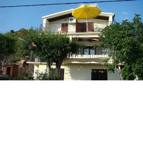 Apartments Zuanović