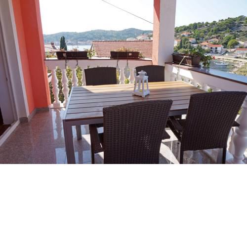 Apartments Zubcic