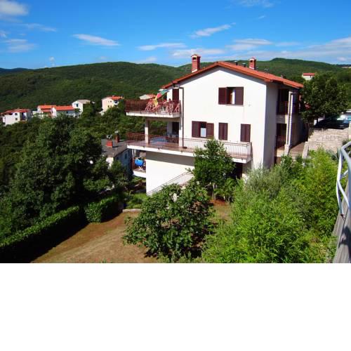 Apartments Zulijani