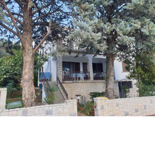 Apartments Župan Krk