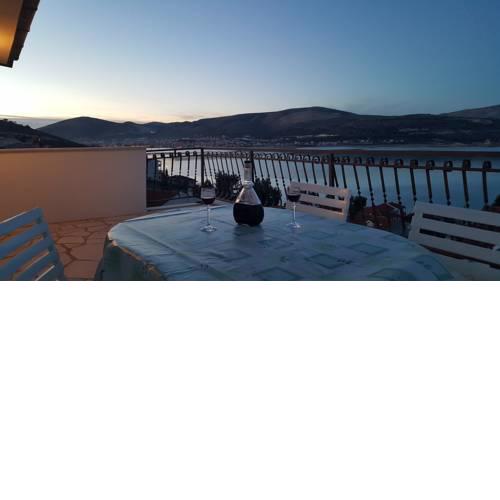 Apartments Zuzul - Trogir