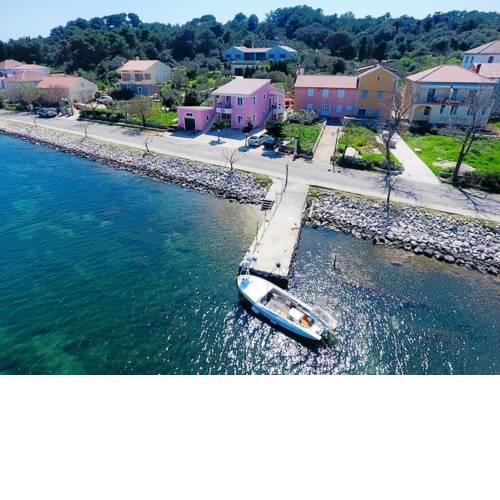 Apartments Zvone1