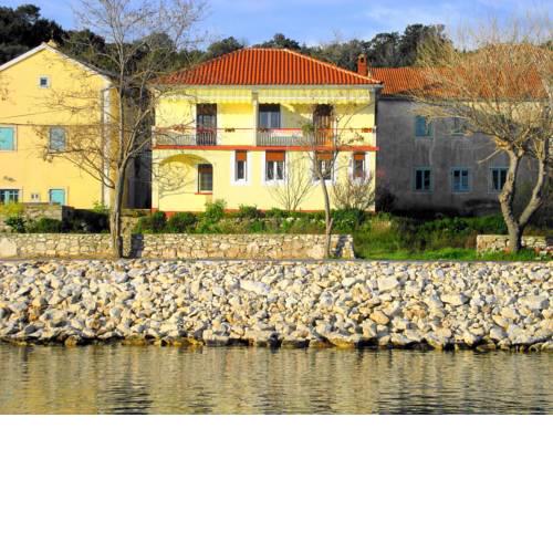 Apartments Zvone