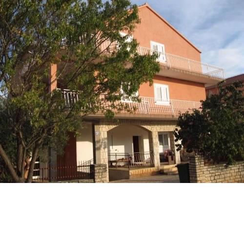 Apartments Zvonimir